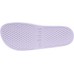adidas Women's Adilette Aqua Lavender Slides adidas Women's Adilette Aqua Lavender Slides
