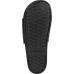 adidas Women's Adilette Comfort Leopard Slides