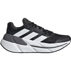 adidas Women's Adistar CS Running Black/White/Grey Shoes
