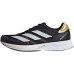 adidas Women's Adizero Adios 6 Running Black/White Shoes adidas Women's Adizero Adios 6 Running Black/White Shoes