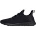adidas Women's Cloudfoam Pure 2.0 Running Black/Black/White Shoes