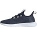 adidas Women's Cloudfoam Pure 2.0 Running Navy/Metallic/Blush Shoes