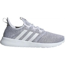 adidas Women's Cloudfoam Pure 2.0 Running White/Black Shoes