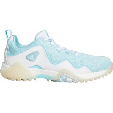 adidas Women's CODECHAOS 21 Primeblue Golf Sky Shoes