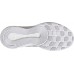 adidas Women's Crazyflight Mid Volleyball White/Silver/Grey Shoes