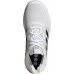 adidas Women's Crazyflight Volleyball White/Black Shoes