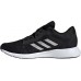 adidas Women's Edge Lux 4 Running Black/Cloud White/Grey Shoes