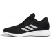 adidas Women's Edge Lux 4 Running Black/Silver/White Shoes