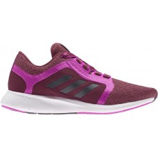 adidas Women's Edge Lux 4 Running Fuschia Shoes