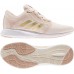 adidas Women's Edge Lux 4 Running Gold/White Shoes