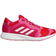 adidas Women's Edge Lux 4 Running Red Shoes