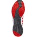 adidas Women's Edge Lux 4 Running Red/Silver Shoes