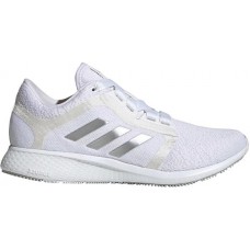 adidas Women's Edge Lux 4 Running White/Silver Shoes