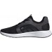 adidas Women's Edge Lux 5 Running Black/Black Shoes