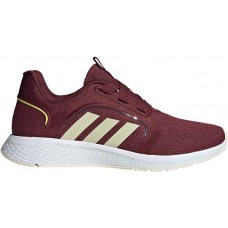 adidas Women's Edge Lux 5 Running Red Shoes