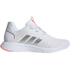 adidas Women's Edge Lux 5 Running White/White/Red Shoes