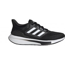 adidas Women's EQ21 Running Black/White Shoes adidas Women's EQ21 Running Black/White Shoes
