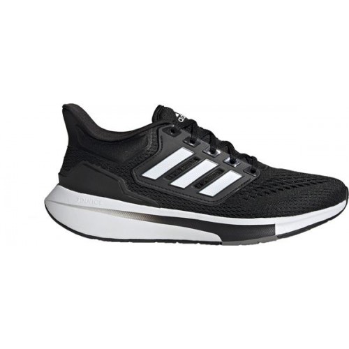 adidas Women's EQ21 Running Black/White Shoes adidas Women's EQ21 Running Black/White Shoes