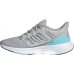 adidas Women's EQ21 Running Grey Silver Shoes adidas Women's EQ21 Running Grey Silver Shoes