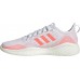 adidas Women's Fluidflow 2.0 Almost Pink/White Shoes adidas Women's Fluidflow 2.0 Almost Pink/White Shoes