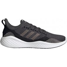 adidas Women's Fluidflow 2.0 Black/Metallic Shoes
