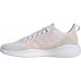 adidas Women's Fluidflow 2.0 White/Pink Shoes adidas Women's Fluidflow 2.0 White/Pink Shoes