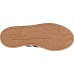 adidas Women's Grand Court Alpha White/Black/Orange Shoes