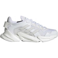 adidas Women's Karlie Kloss X9000 Running White/Red Shoes adidas Women's Karlie Kloss X9000 Running White/Red Shoes