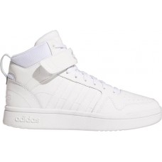adidas Women's Postmove Mid White/Grey Shoes