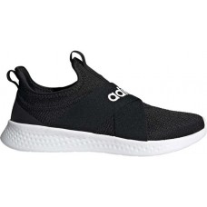 adidas Women's Puremotion Adapt Running Black/White/Grey Shoes