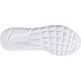 adidas Women's QT Racer 2.0 Running White/White Shoes