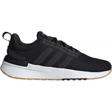 adidas Women's Racer TR21 Black/Black/Gum Shoes adidas Women's Racer TR21 Black/Black/Gum Shoes