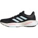 adidas Women's Solar Glide 5 Running Black/Blue/Pink Shoes adidas Women's Solar Glide 5 Running Black/Blue/Pink Shoes