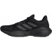 adidas Women's Solar Glide 5 Running Black/Grey Shoes