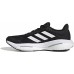 adidas Women's Solar Glide 5 Running Black/White/Grey Shoes