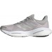 adidas Women's Solar Glide 5 Running Grey/Mauve Shoes