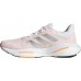 adidas Women's Solar Glide 5 Running White/Silver Shoes adidas Women's Solar Glide 5 Running White/Silver Shoes