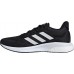 adidas Women's Supernova Running Black/White Shoes