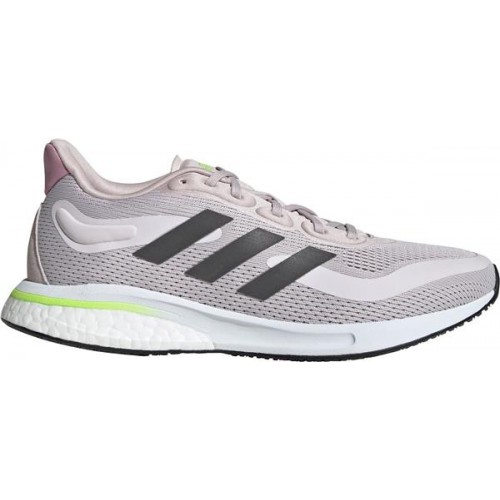 adidas Women's Supernova Running Ice Purple Shoes adidas Women's Supernova Running Ice Purple Shoes