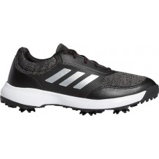 adidas Women's Tech Response 2.0 Golf Black/Silver Shoes