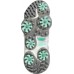 Adidas Women's Tour360 Infinity Golf Black/Mint Shoes Adidas Women's Tour360 Infinity Golf Black/Mint Shoes
