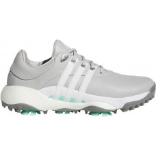 Adidas Women's Tour360 Infinity Golf Black/Mint Shoes Adidas Women's Tour360 Infinity Golf Black/Mint Shoes