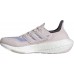 adidas Women's Ultraboost 21 Running Orchid Shoes