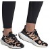 adidas Women's Ultraboost 21 x Marimekko Running Black/Brown Shoes adidas Women's Ultraboost 21 x Marimekko Running Black/Brown Shoes