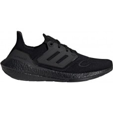 adidas Women's Ultraboost 22 Running Black/Black Shoes