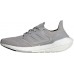 adidas Women's Ultraboost 22 Running Grey Shoes