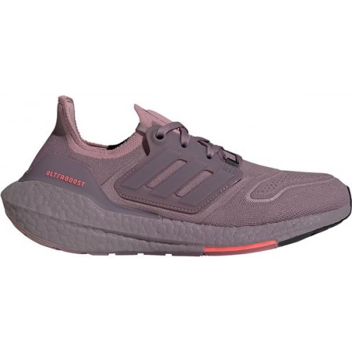 adidas Women's Ultraboost 22 Running Purple Shoes adidas Women's Ultraboost 22 Running Purple Shoes