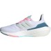 adidas Women's Ultraboost 22 Running White/Grey/Blue Shoes