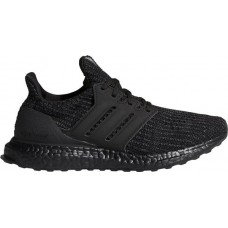 adidas Women's Ultraboost 4.0 DNA Running Black/Black Shoes