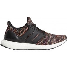 adidas Women's Ultraboost 4.0 DNA Running Black/Multi Shoes